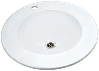 Jaquar Fusion FSS-WHT-29601