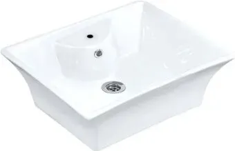 Jaquar Fonte FNS-WHT-40931