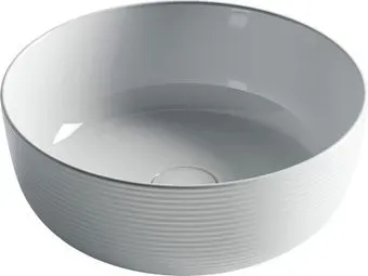 Ceramica Nova CN6073 (белый)
