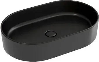 Ceramica Nova Element CN6048MB (черный матовый)