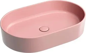 Ceramica Nova Element CN6048MP (розовый матовый)