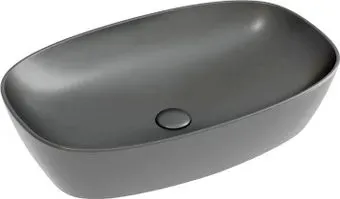 Ceramica Nova Element CN6049MDH (темный антрацит матовый)
