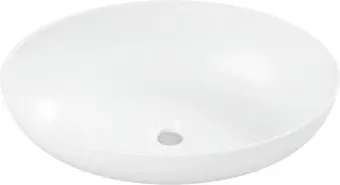Belux Дубай Д-570 (18, белый матовый/Solid Surface)