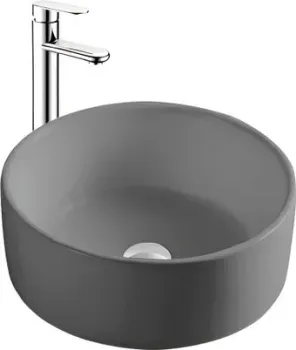 Aquatek AQ5118-MG (серый матовый)