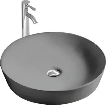 Aquatek Европа AQ5558-MG (серый матовый)