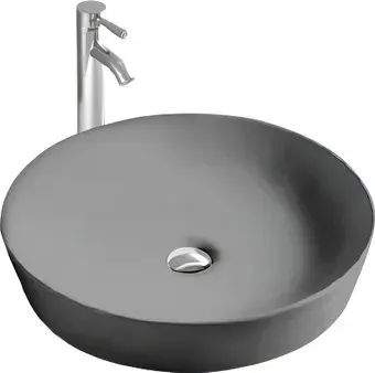 Aquatek Европа AQ5558-MB (серый матовый)