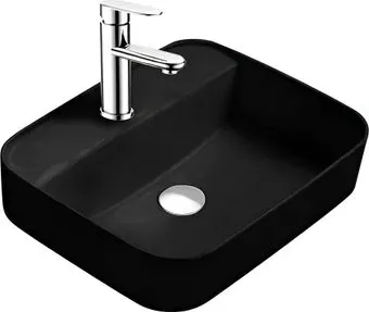 Aquatek AQ5506-MB (матовый черный)