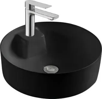 Aquatek Европа AQ5212-MB (матовый черный)