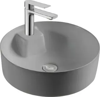Aquatek Европа AQ5212-MG (серый матовый)