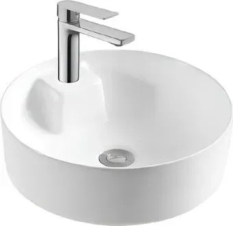 Aquatek Европа AQ5212-MW (матовый белый)