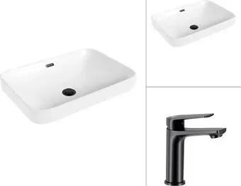 Lauter 21441A + Sky 21СК533BS