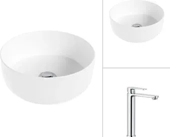 Lauter 21499-31 + Moon 21СK81691C