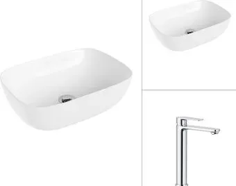 Lauter 21493A + Moon 21СK81691C