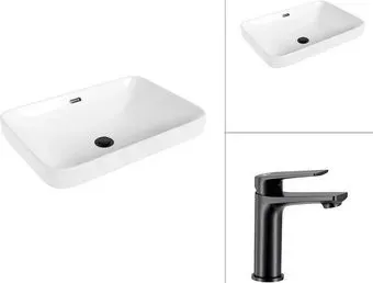 Lauter 21441B + Sky 21СК533BS