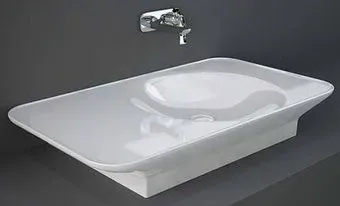 Rak Ceramics VALWB09300AWHA