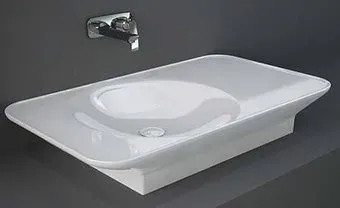 Rak Ceramics VALWB09200AWHA