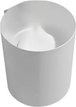 Abber Stein AS2624 (белый матовый)