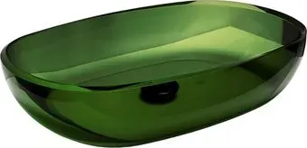 Abber Kristall AT2805Emerald (зеленый)