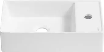 Wellsee WC Area 321801000