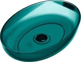 Abber Kristall AT2801Aquamarin (бирюзовый)
