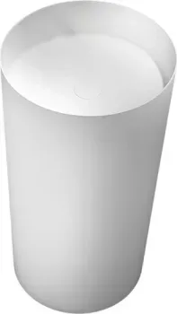 Abber Stein AS2506-H (белый матовый)