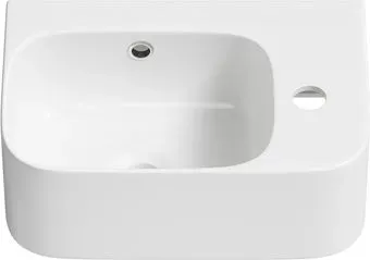 Lavinia Boho Bathroom Sink Slim 33311065