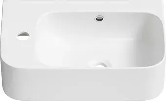 Lavinia Boho Bathroom Sink Slim 33311059