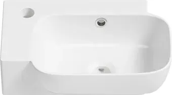 Lavinia Boho Bathroom Sink Slim 33311053