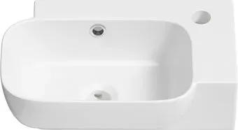 Lavinia Boho Bathroom Sink Slim 33311051