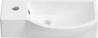 Lavinia Boho Bathroom Sink Slim 33311031