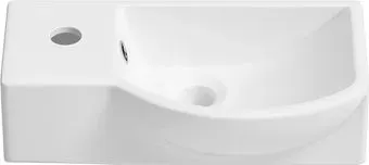 Lavinia Boho Bathroom Sink Slim 33311027