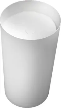 Abber Stein AS2506 (белый матовый)