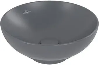 Villeroy & Boch Loop&Friends Graphite 4A4501I4