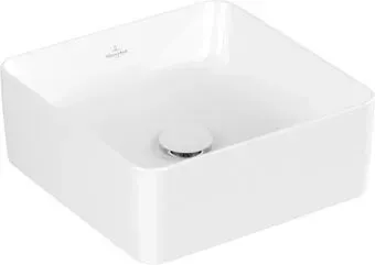 Villeroy & Boch Collaro Ceramic Plus 4A2138R1