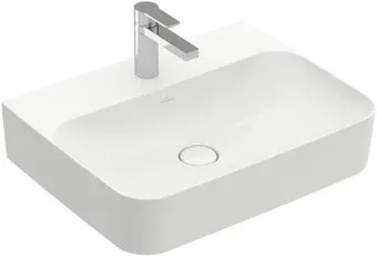 Villeroy & Boch Finion Weiss Alpin 41686CR1