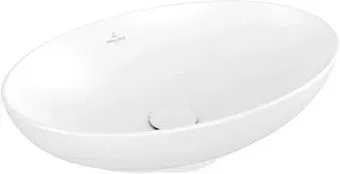 Villeroy & Boch Loop&Friends Stone White 4A4700RW