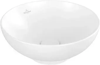 Villeroy & Boch Loop&Friends Stone White 4A4500RW