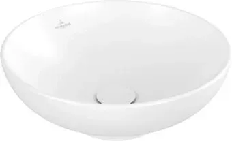 Villeroy & Boch Loop&Friends Stone White 4A4600RW