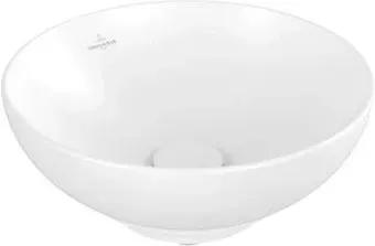 Villeroy & Boch Loop&Friends Stone White 4A4501RW