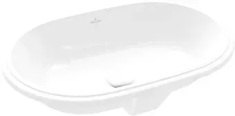 Villeroy & Boch Architectura 5A766001