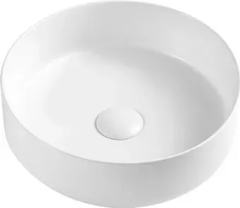D&K Matrix DT1391508 (белый матовый)