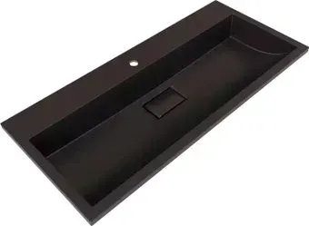 Versalia Absolute 100 Black