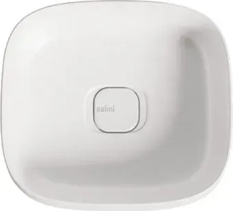 Salini Oriente Bowl 1109102M (S-Sense, матовый)