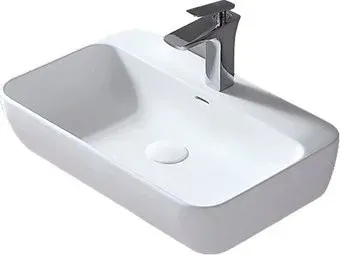 Abber Stein AS2654 (белый матовый)