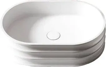 Abber Stein AS2650 (белый матовый)