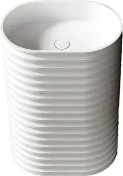 Abber Stein AS2550-H (белый матовый)