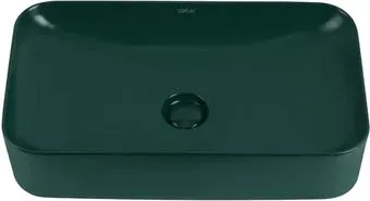 Abber Rechteck AC2204MBG (зеленый матовый)
