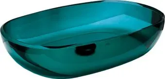 Abber Kristall AT2805Aquamarin (бирюзовый)