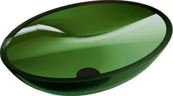 Abber Kristall AT2802Emerald (зеленый)