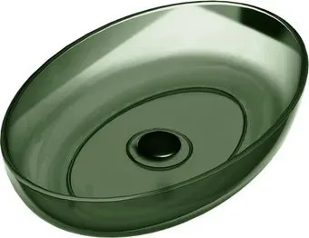 Abber Kristall AT2801Vesuvian (оливковый)